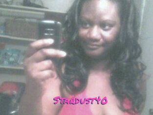 Stardust40