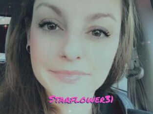 Starflower31