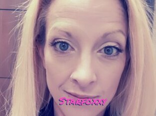 Starfoxxy