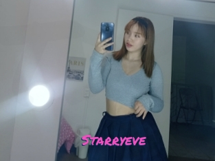 Starryeve