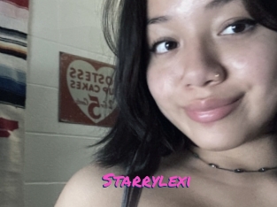 Starrylexi