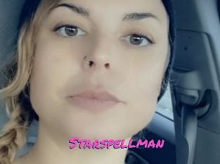 Starspellman