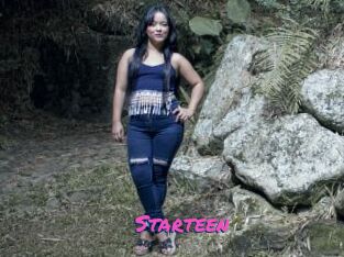 Starteen