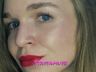 Stasyamuse
