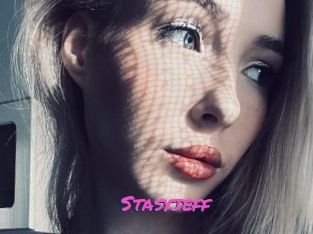 Stasyjeff