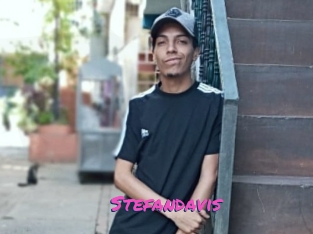 Stefandavis
