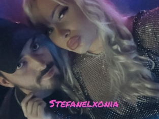 Stefanelxonia