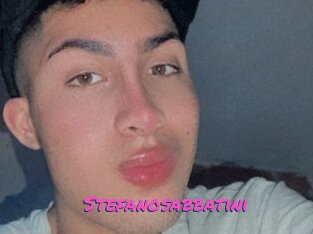 Stefanosabbatini