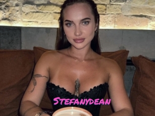 Stefanydean