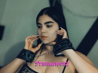 Stefanyfitz