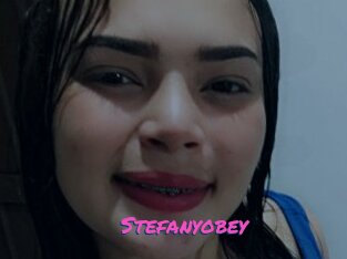 Stefanyobey