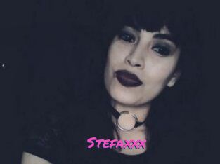 Stefaxxx