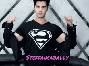 Steffancabally
