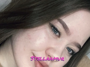 Stellaamur