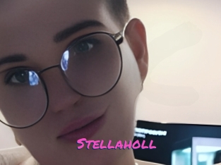 Stellaholl