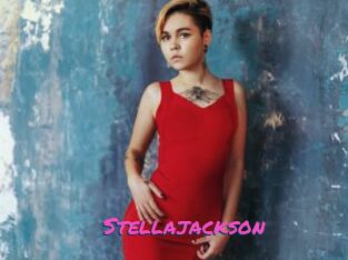 Stellajackson
