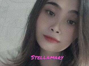 Stellamary