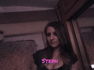 Steph
