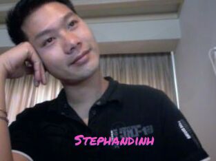 Stephandinh