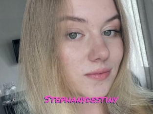 Stephanydestiny
