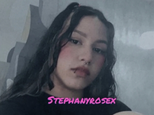Stephanyrosex