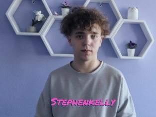 Stephenkelly