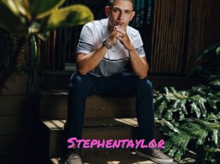 Stephentaylor