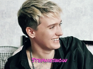 Stephiesnow