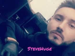 SteveHuge