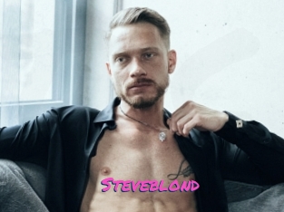 Steveblond