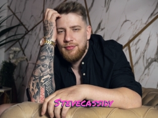Stevecassidy