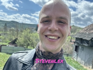 Stevenlex