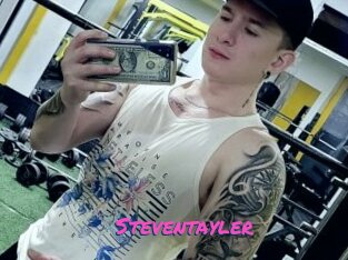 Steventayler