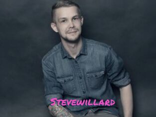 Stevewillard