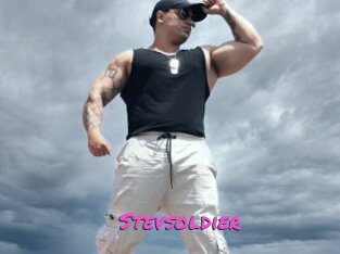 Stevsoldier