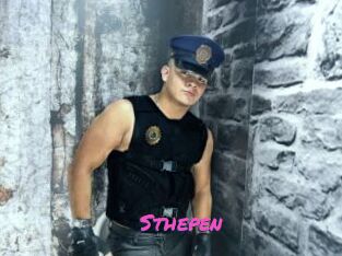 Sthepen