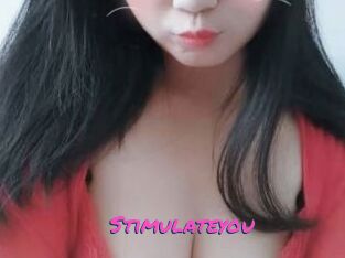 Stimulateyou