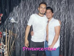 Stivenycristian