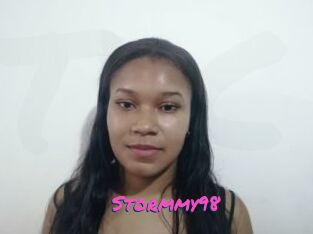 Stormmy98