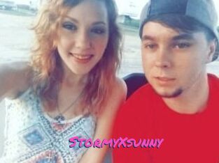 StormyXsunny