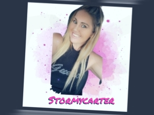 Stormycarter