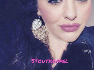 Stoutkoppel