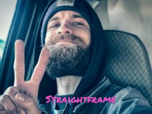 Straightframe