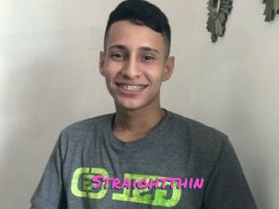 Straightthin