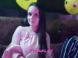 Straklov