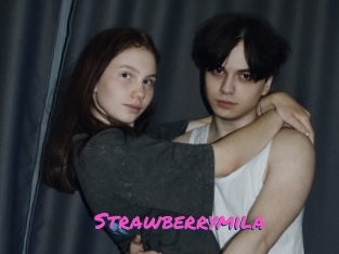 Strawberrymila