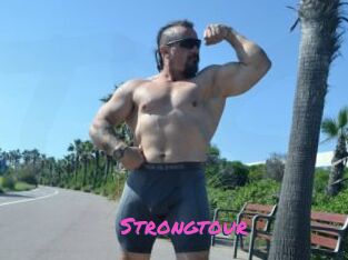 Strongtour