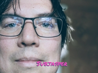 Subjasper