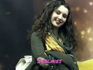 Sublaies