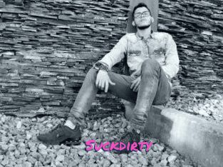 Suckdirty